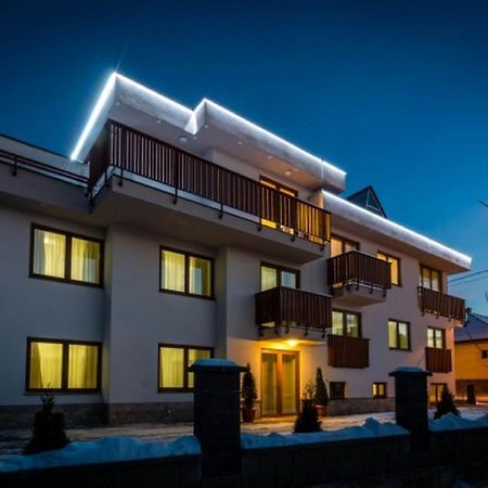 Panorama Jasna Apartment Liptovsky Mikulas Exterior photo