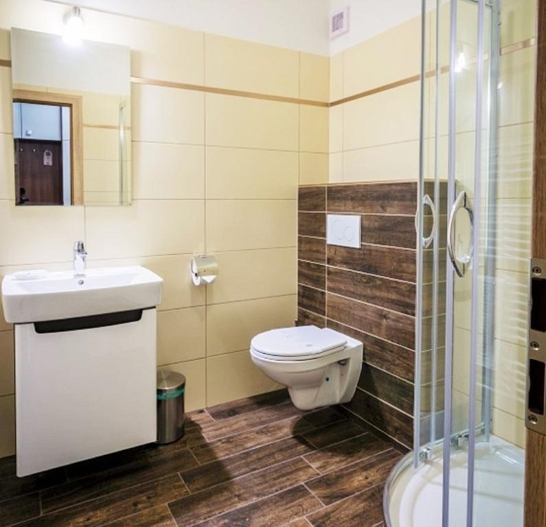 Panorama Jasna Apartment Liptovsky Mikulas Room photo